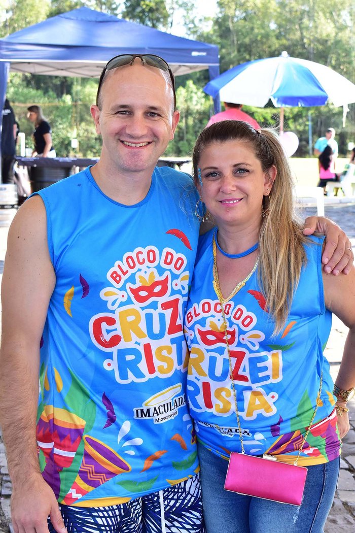 Andréia Copini / Divulgação Andréia Copini / Divulgação