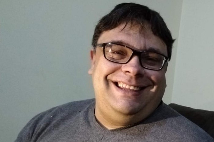 Divulgação / Arquivo pessoal Divulgação / Arquivo pessoal