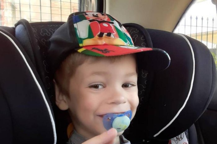 Arquivo Pessoal / Divulgação Arquivo Pessoal / Divulgação