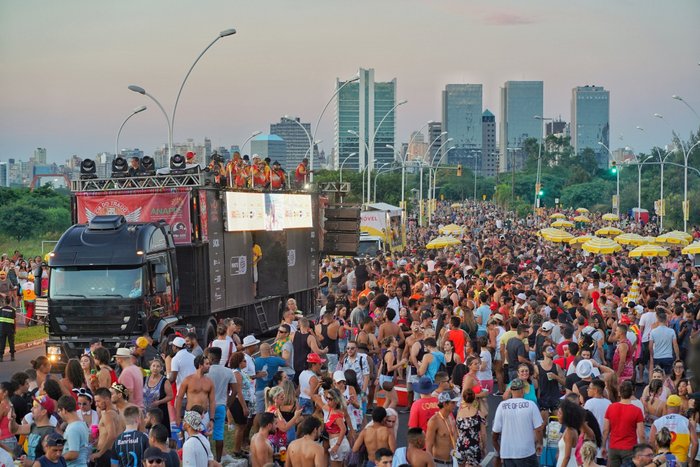 Prefeitura de Porto Alegre / Divulgação