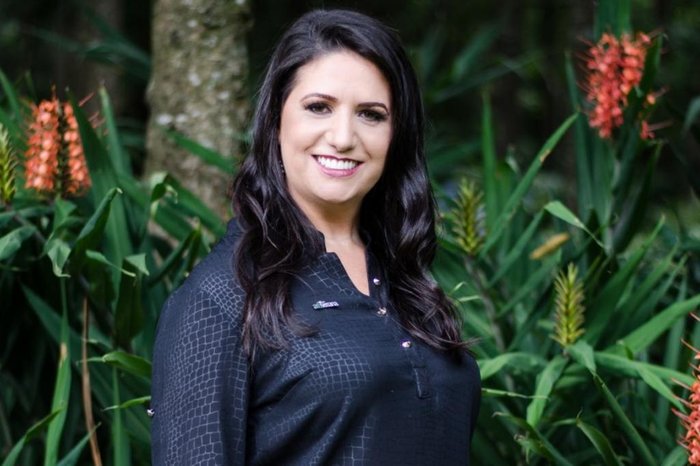 Tatiana Cavagnolli / Divulgação Tatiana Cavagnolli / Divulgação