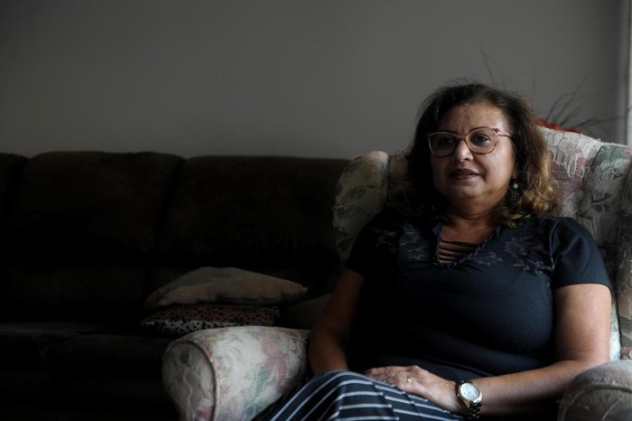 Lucas Amorelli / Agencia RBS Lucas Amorelli / Agencia RBS