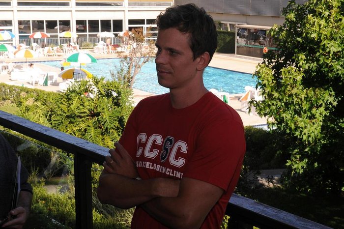 Marcelo Casagrande / Agencia RBS Marcelo Casagrande / Agencia RBS