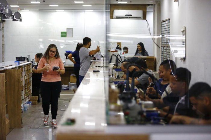 Mateus Bruxel / Agencia RBS Mateus Bruxel / Agencia RBS