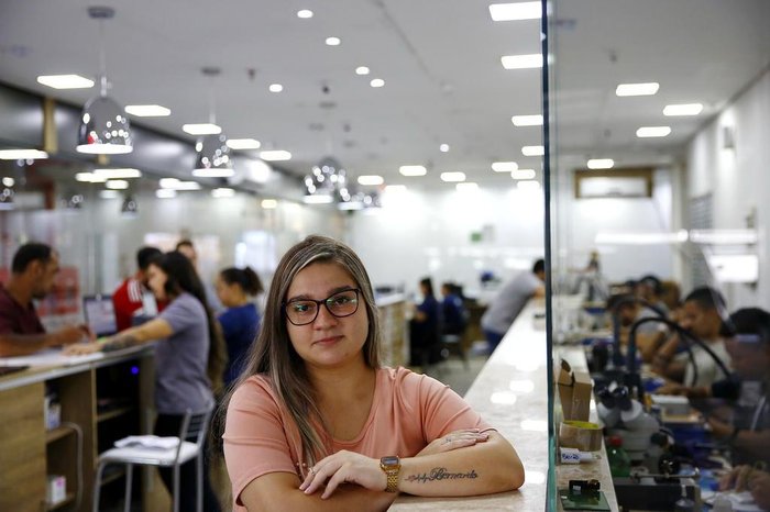 Mateus Bruxel / Agencia RBS Mateus Bruxel / Agencia RBS