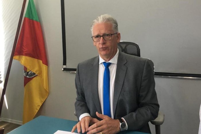 Flavia Noal / Agência RBS Flavia Noal / Agência RBS