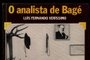 Capa do livro O Analista de Bagé , do escritor Luis Fernando Verissimo#PÁGINA: 6Envelope 139257