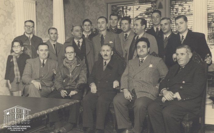 Giacomo Geremia / Arquivo Histórico Municipal João Spadari Adami, divulgação