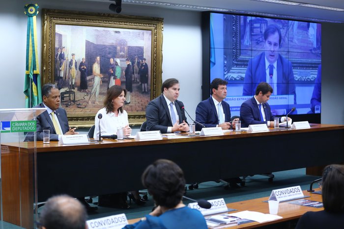 Vinícius Loures / Câmara dos Deputados Vinícius Loures / Câmara dos Deputados