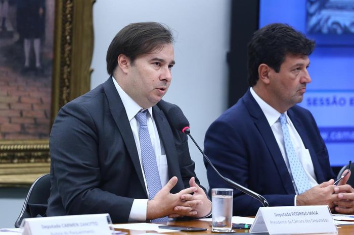 Vinícius Loures / Câmara dos Deputados Vinícius Loures / Câmara dos Deputados