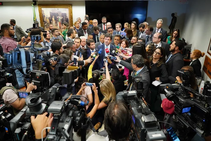 Pablo Valadares / Câmara dos Deputados/Divulgação Pablo Valadares / Câmara dos Deputados/Divulgação