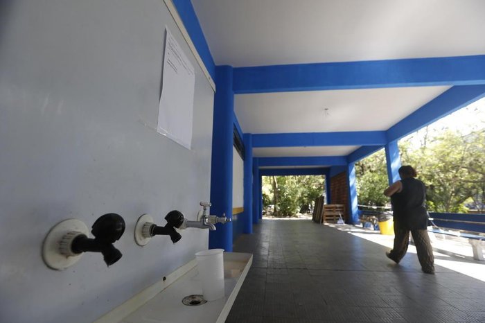 Lauro Alves / Agencia RBS Lauro Alves / Agencia RBS