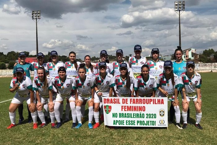 Brasil-Fa / Divulgação Brasil-Fa / Divulgação