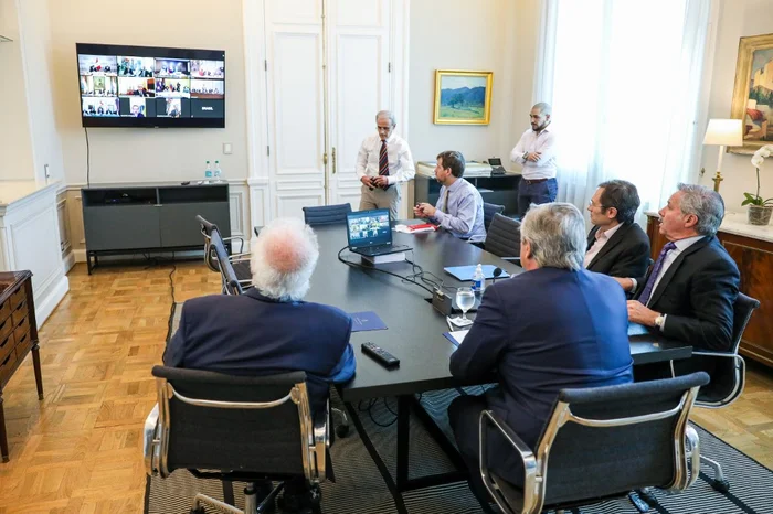 Esteban COLLAZO / AFP Esteban COLLAZO / AFP