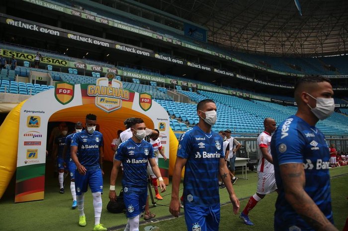 André Ávila / Agencia RBS André Ávila / Agencia RBS