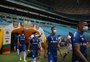 Grêmio anuncia férias coletivas e acordo para redução salarial dos jogadores