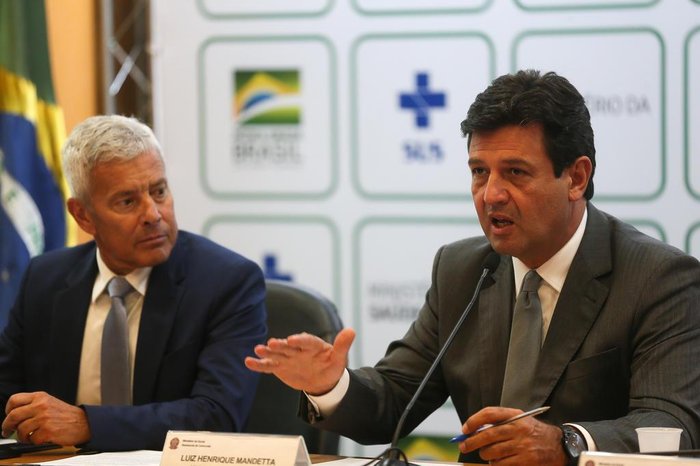 Marcello Casal Jr / Agência Brasil Marcello Casal Jr / Agência Brasil