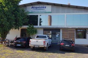 Divulgação / Alquimis Divulgação / Alquimis