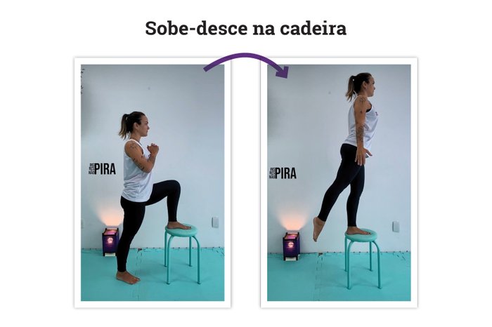 Arquivo Pessoal / Arquivo Pessoal