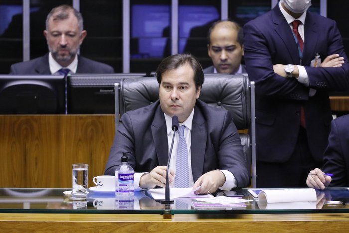 Luis Macedo / Câmara dos Deputados Luis Macedo / Câmara dos Deputados