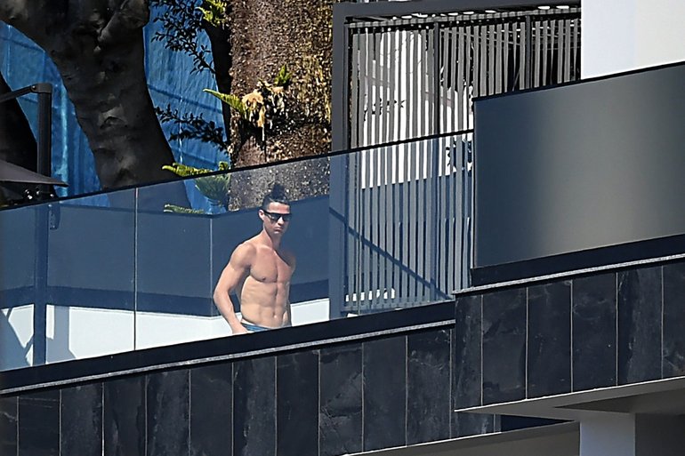 Rui Silva / AFP Rui Silva / AFP