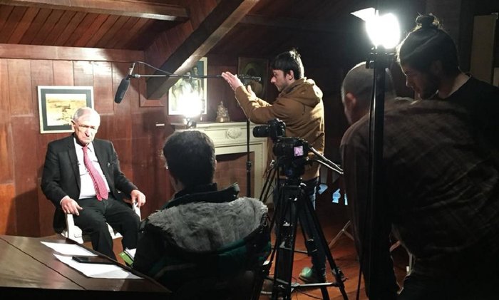 Rachel Zilio / Divulgação Rachel Zilio / Divulgação