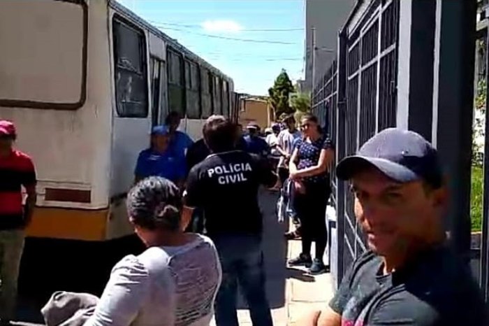 Uiliam Vida / Divulgação Uiliam Vida / Divulgação