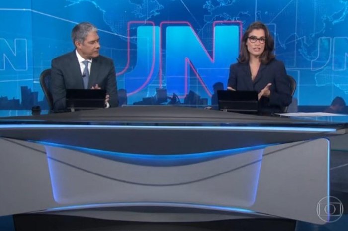 Reprodução / Globo Reprodução / Globo