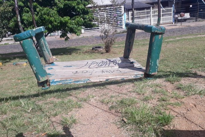 Arquivo Pessoal / Arquivo Pessoal Arquivo Pessoal / Arquivo Pessoal