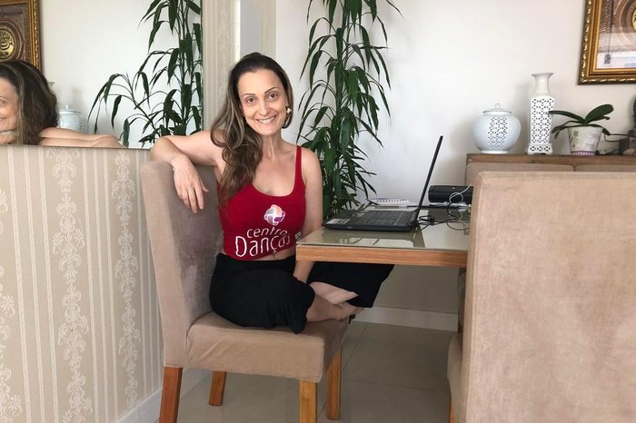 Arquivo pessoal / Divulgação Arquivo pessoal / Divulgação