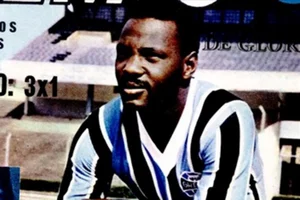 Grêmio / Reprodução Grêmio / Reprodução