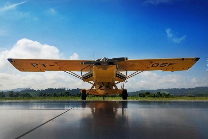 Voe Mkt ¿ Filmagem e Publicidade / Divulgação Voe Mkt ¿ Filmagem e Publicidade / Divulgação