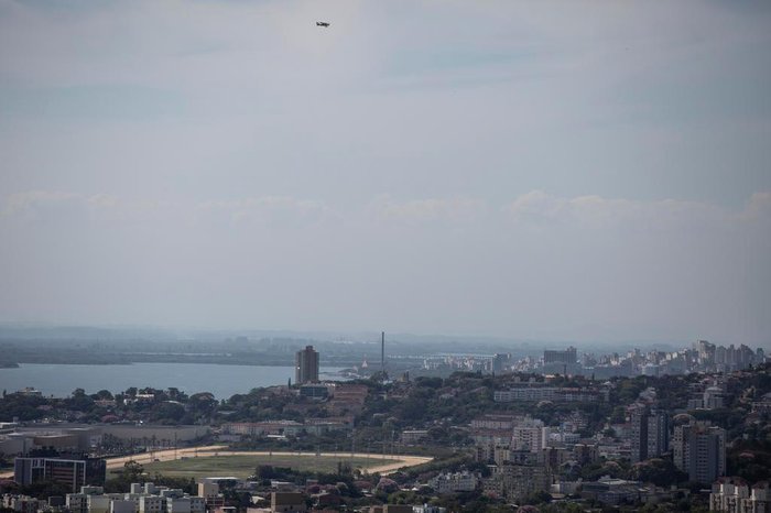 Jefferson Botega / Agencia RBS Jefferson Botega / Agencia RBS