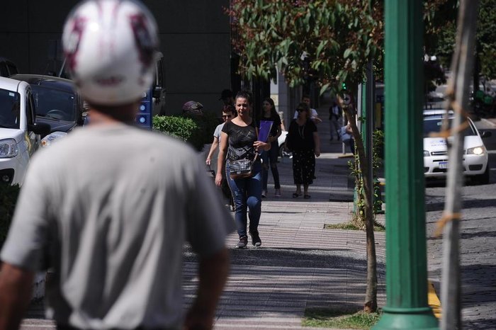 Antonio Valiente / Agencia RBS Antonio Valiente / Agencia RBS