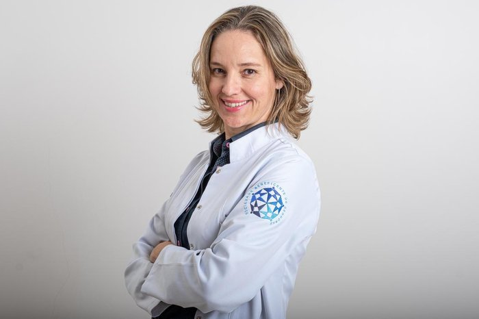 Divulgação / Hospital Sírio Libanês Divulgação / Hospital Sírio Libanês