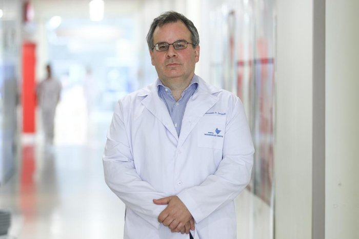 Isadora Neumann / Agencia RBS Isadora Neumann / Agencia RBS