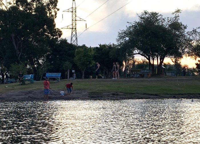 Cristiano Daros / Agência RBS Cristiano Daros / Agência RBS