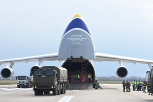 STRINGER / AFP STRINGER / AFP