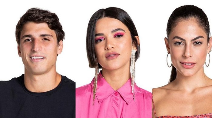 Reprodução / Gshow Reprodução / Gshow