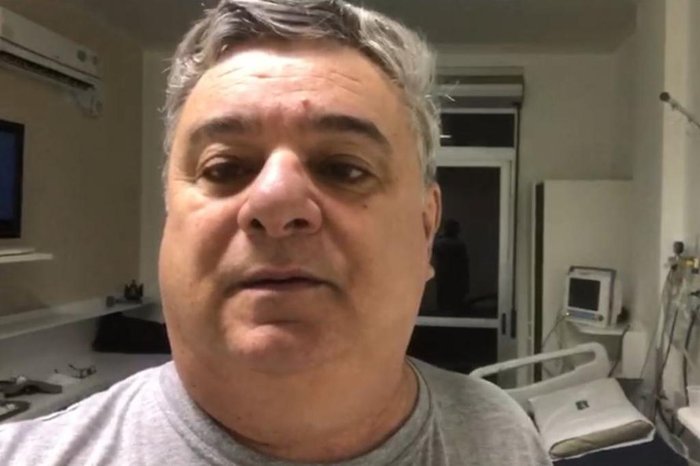 Valnei Beltrame / Arquivo Pessoal / Reprodução Valnei Beltrame / Arquivo Pessoal / Reprodução