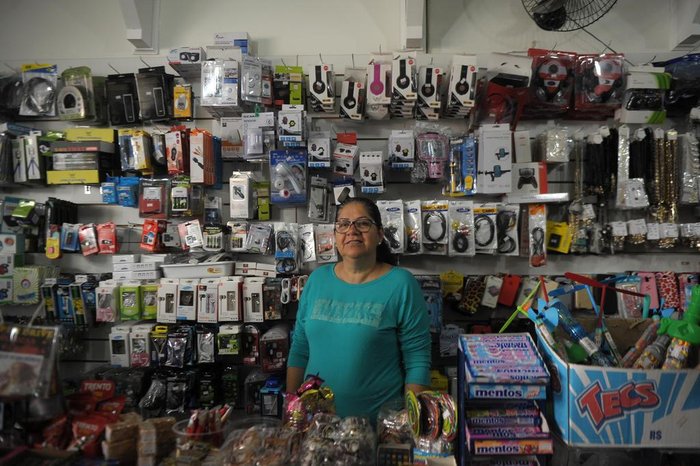 Lucas Amorelli / Agencia RBS Lucas Amorelli / Agencia RBS