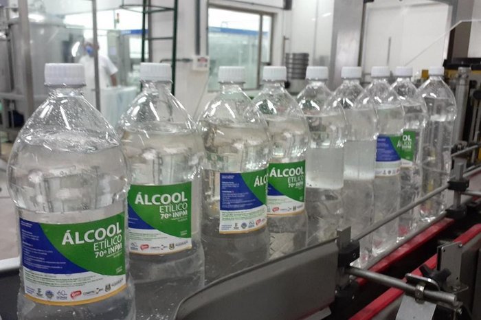 Biri Refrigerantes / Assessoria de Imprensa / Divulgação Biri Refrigerantes / Assessoria de Imprensa / Divulgação
