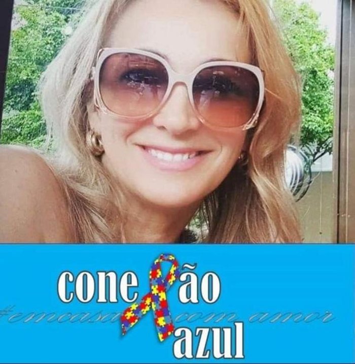 Professora Mara Rossato, assessora pedagógica na Secretaria Municipal da Educação