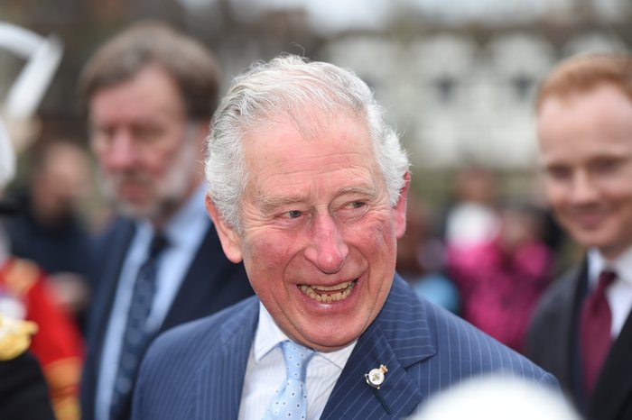 Eddie Mulholland / AFP Eddie Mulholland / AFP