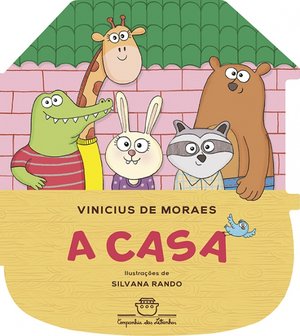 Companhia das Letrinhas / Divulgação