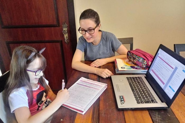 Alexandre dos Santos Lima / Divulgação Alexandre dos Santos Lima / Divulgação