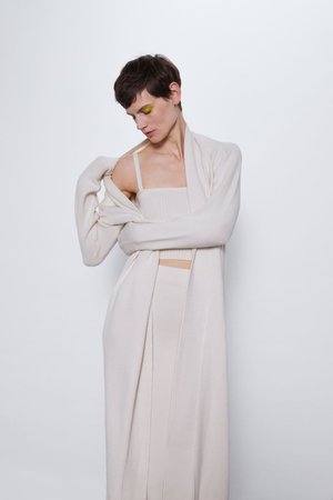 Zara / Reprodução