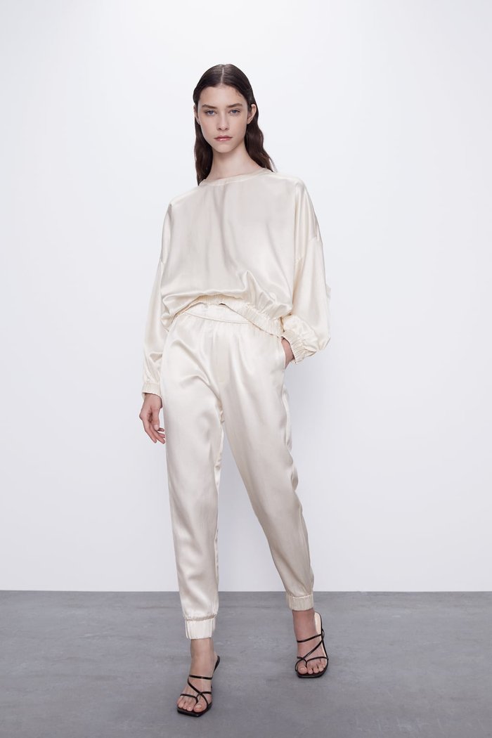 Zara / Reprodução