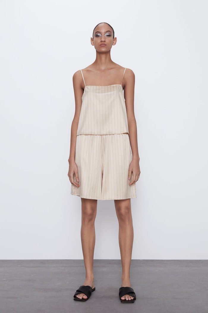 Zara / Reprodução