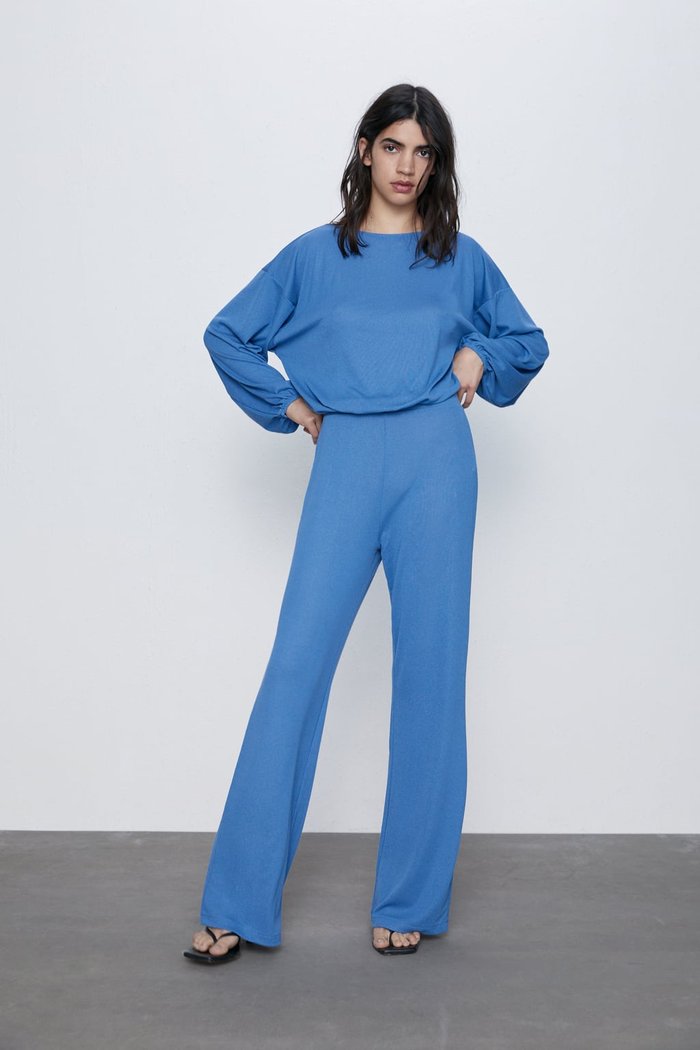 Zara / Reprodução 